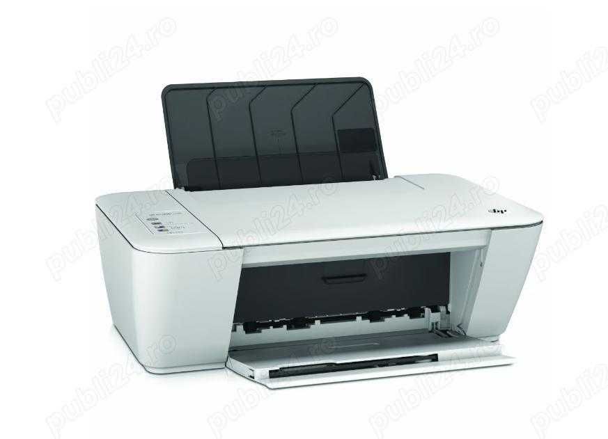 Imprimanta HP Deskjet 1510 All-in-One