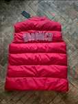 Vesta HoodRich Rosie