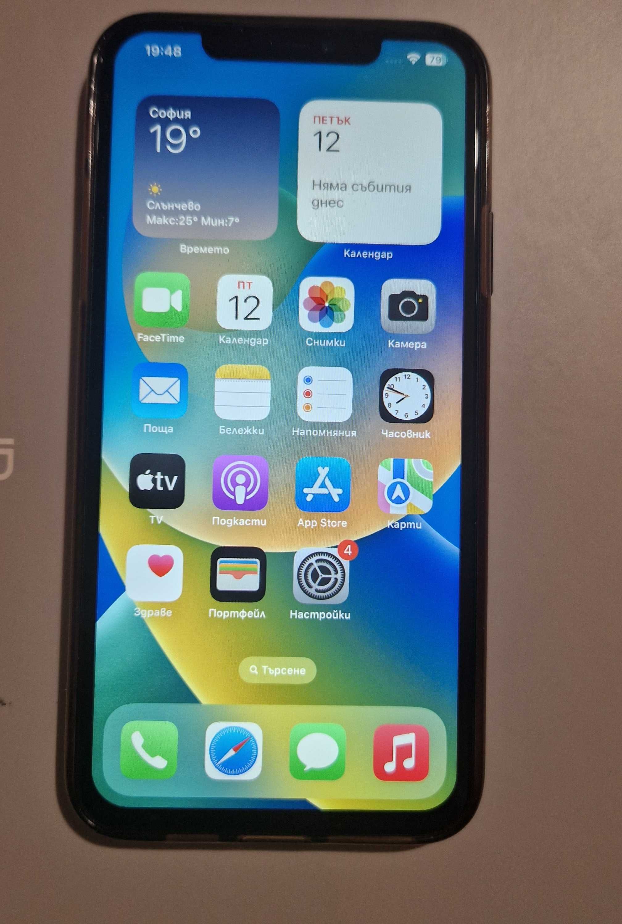 IPhone 11 Pro Max 64 GB