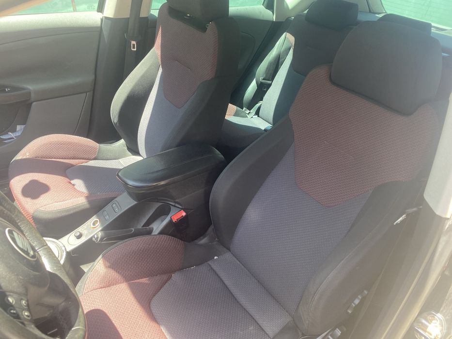 Seat Altea ,cutie automata 140 cp