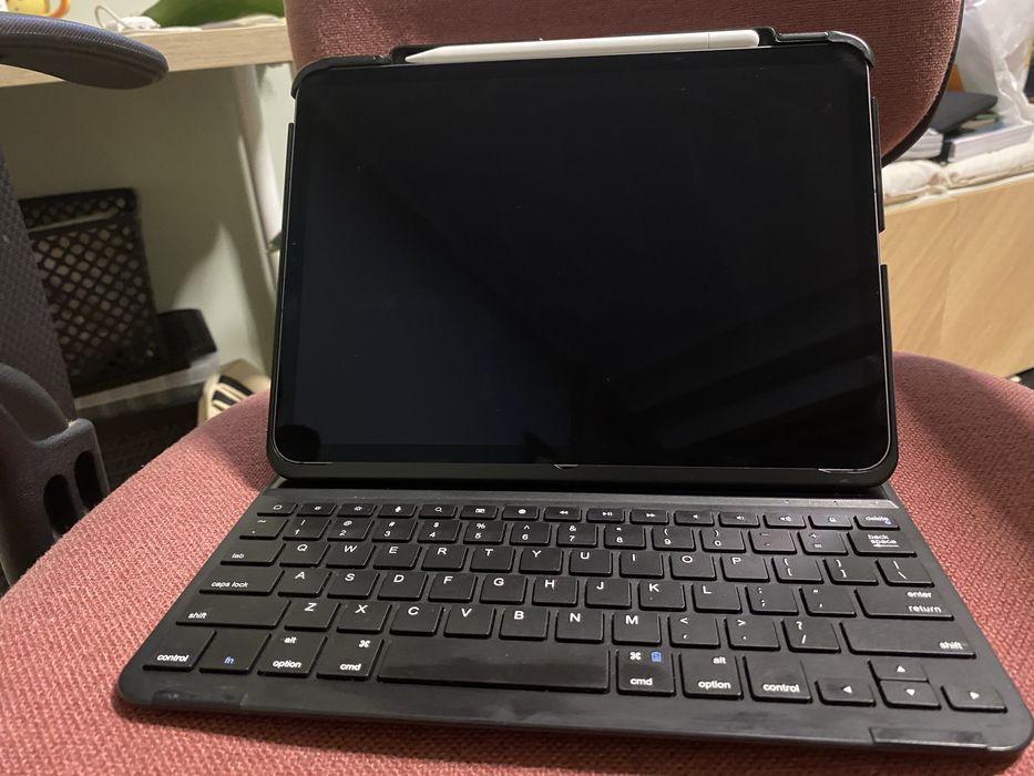 Apple iPad Pro (2018), 11", 256GB, Cellular, Space Grey