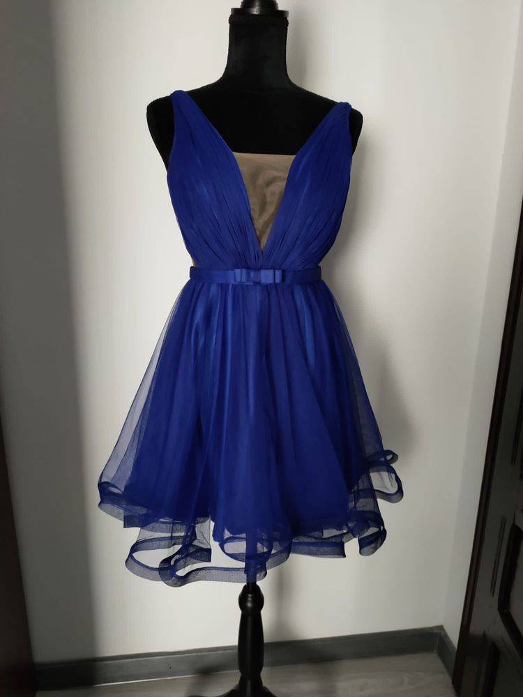 Rochie Ana Radu : Xs-S (corset reglabil)
