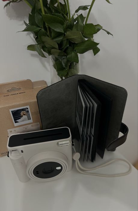 Instax square SQ1