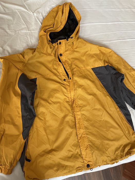 Eddie Bauer, преходно яке, XL