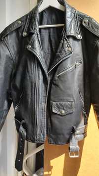 Geaca biker size XL