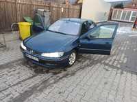 Peugeot 406   An 2002 Negociabil