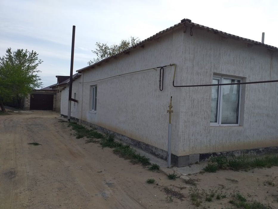 Қазақ уй сатылады