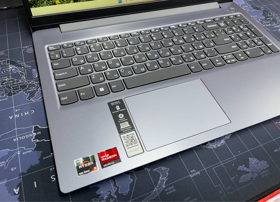 Restart Market - Lenovo ideapad Slim 3i Ryzen 5-7520U/8Gb/512Gb
