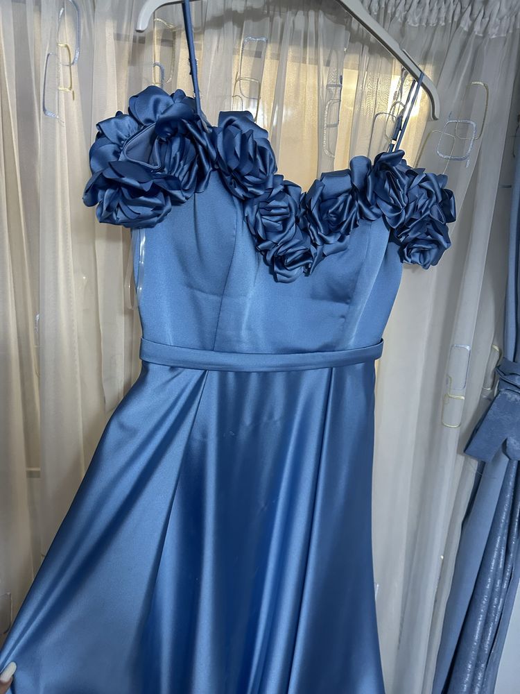 Rochie de seara lunga
