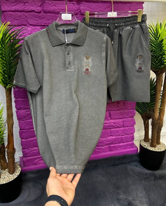 Летен екип високо качество