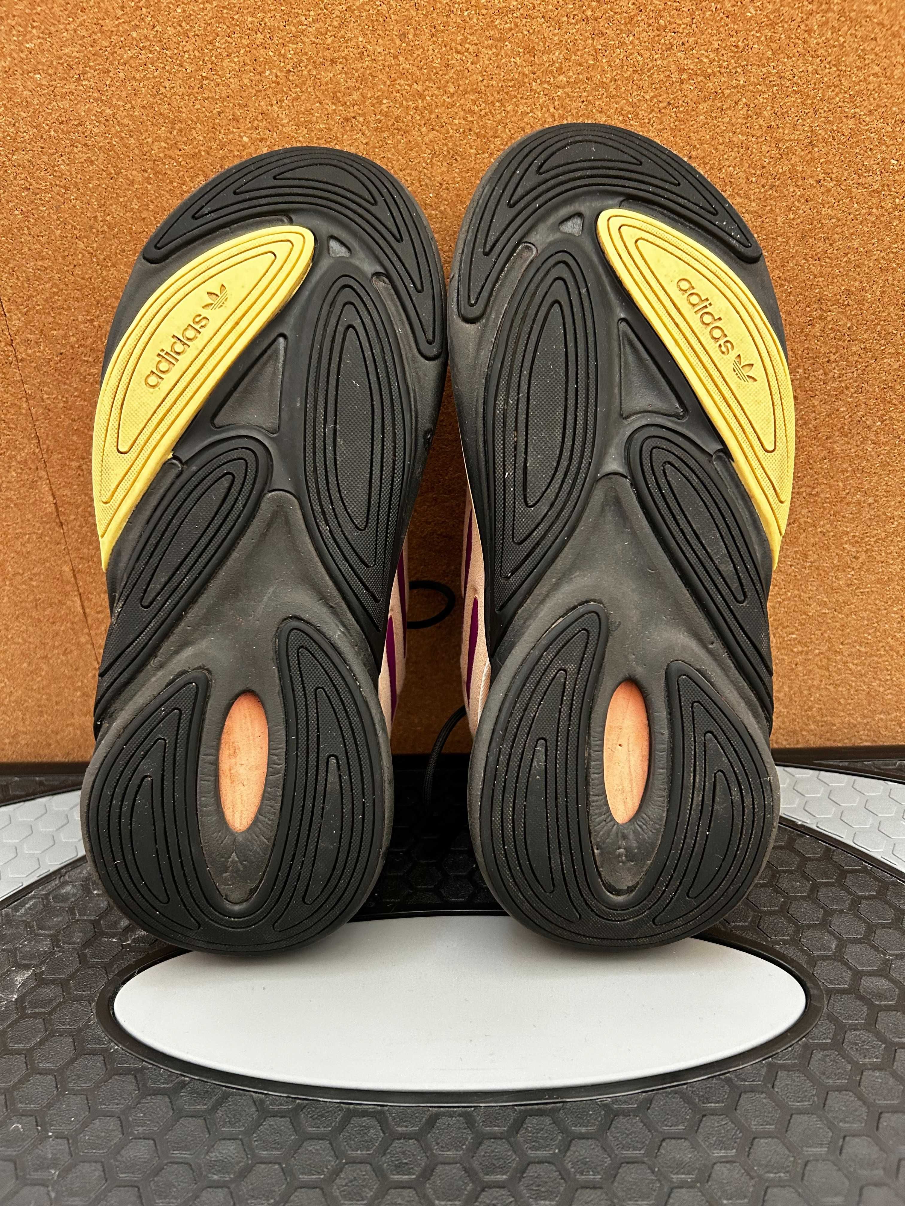 Adidas Ozelia - маратонки