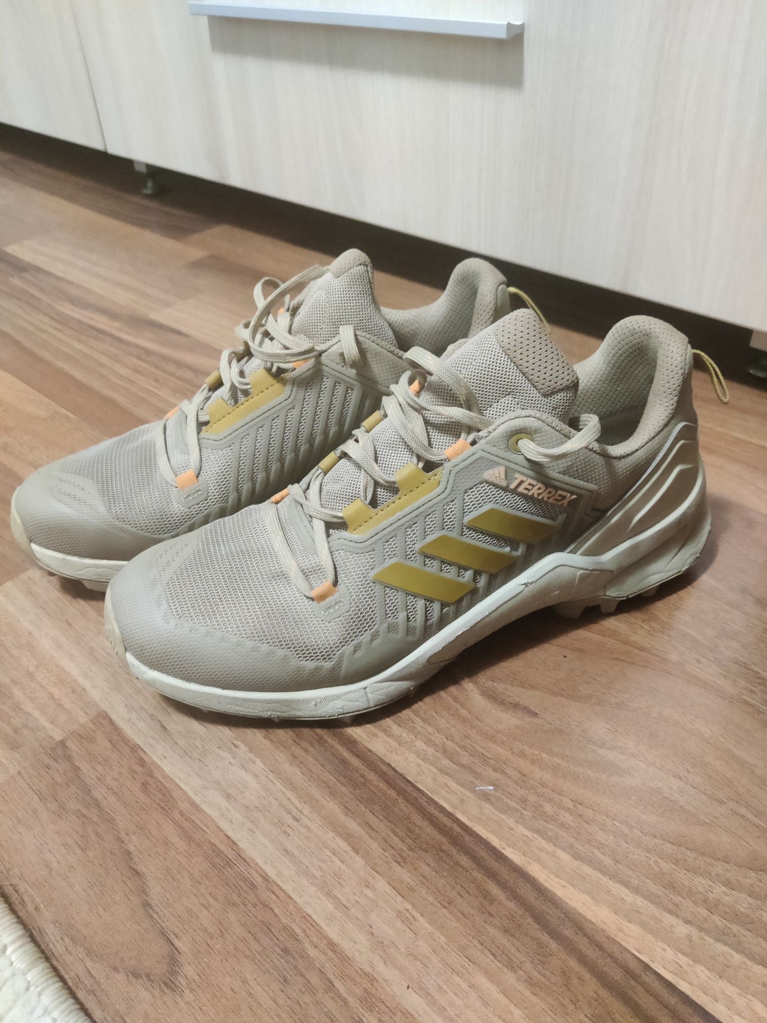 Adidas Terrex Swift R3