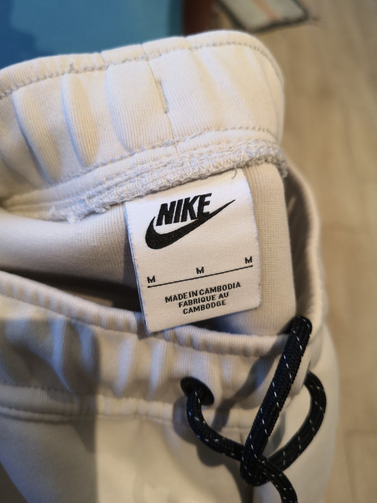 Комплект Nike Tech Fleese