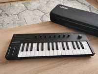 Clapa Midi Komplete Kontrol M32 + Analog Cases  NI M32