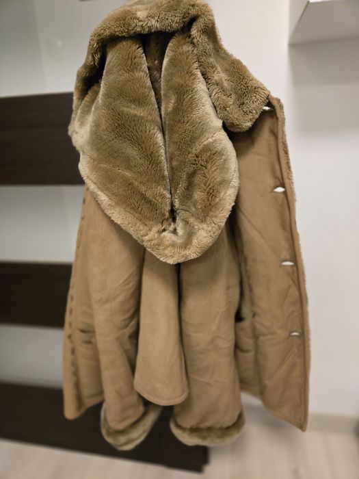 Cojoc damă - mărime 42