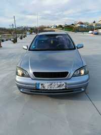 Opel Astra G Njoy 1.6 16v