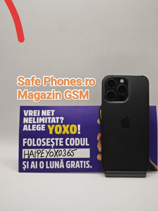 iPhone 13 pro 128 Gb