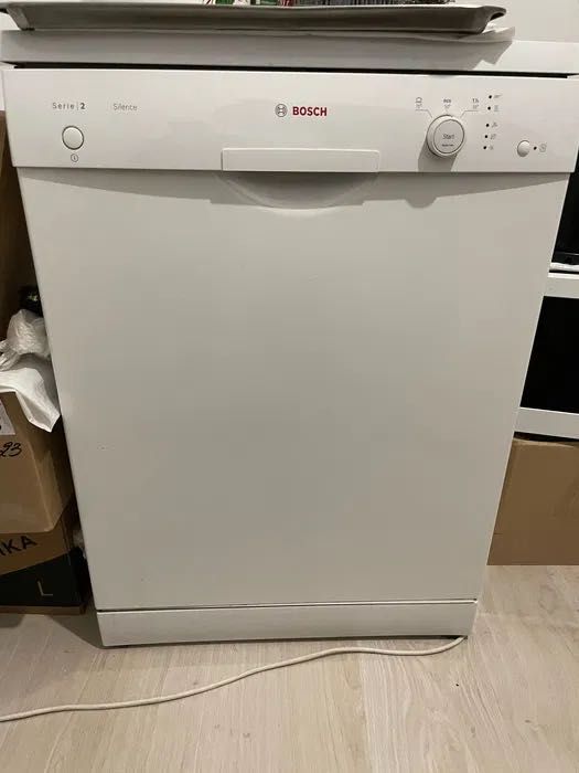 Посудомоечная машина