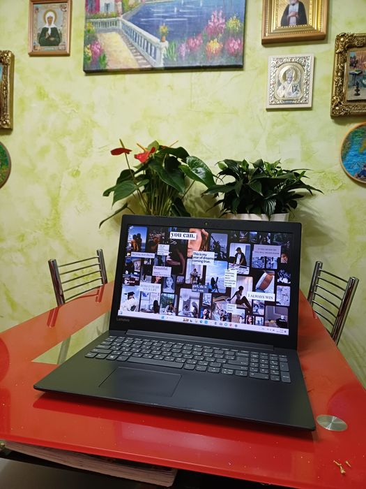 Продам Ноутбук lenovo