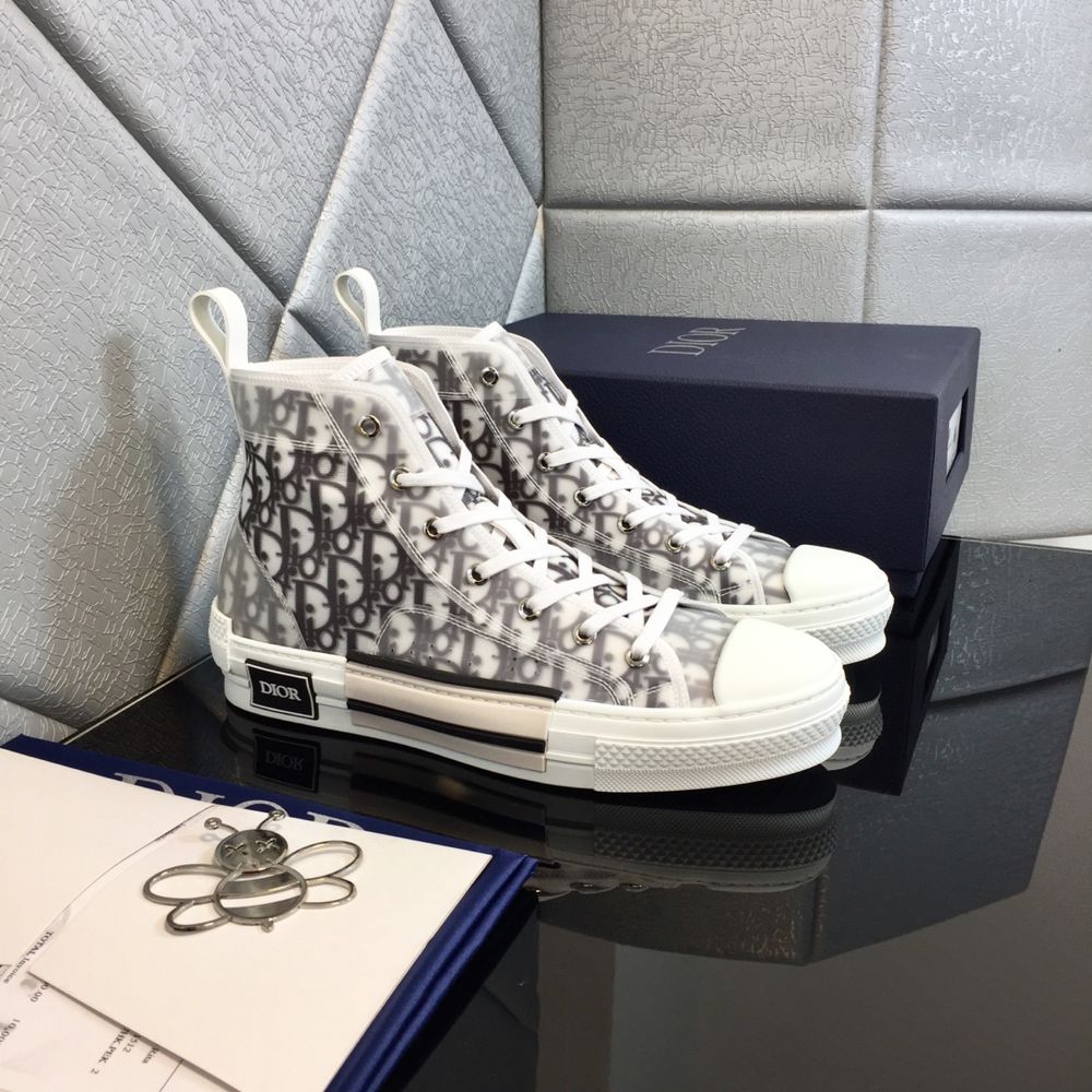 Adidași Dior Calitate Premium