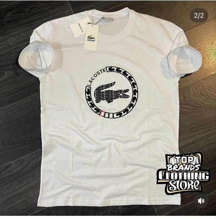 Топ тениски на топ цени