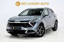 Kia Sportage Nav Mare,Key Less Entry-Go,Faruri Full Led,Distronic,Lane Assist