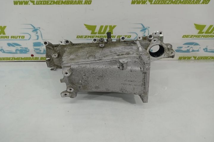 Radiator intercooler galerie de admisie 04L129766E 2.0 tdi CNH CNHA CNHC Volkswagen VW Passat B7 se