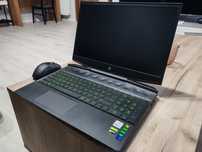 Laptop HP RAZER Pavilion 15