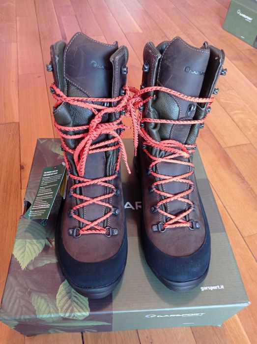 Bocanci drumeție/vânătoare Garsport ELK