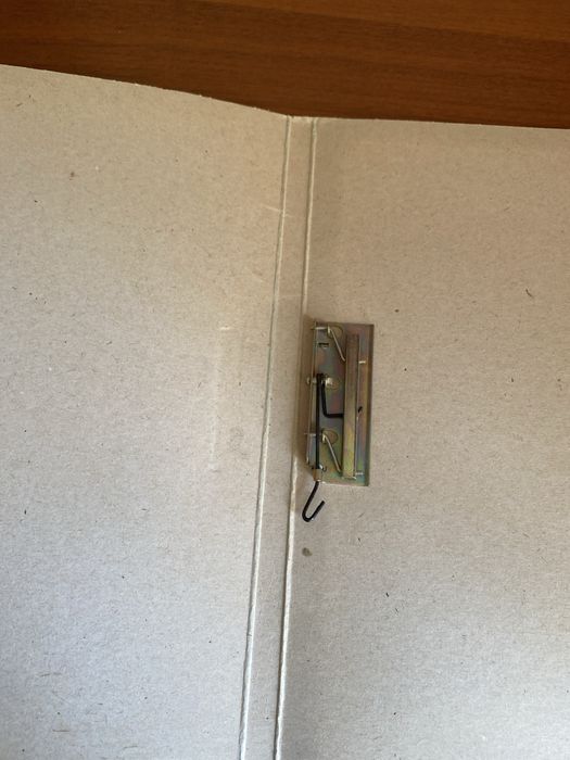 Папки для хранения документов