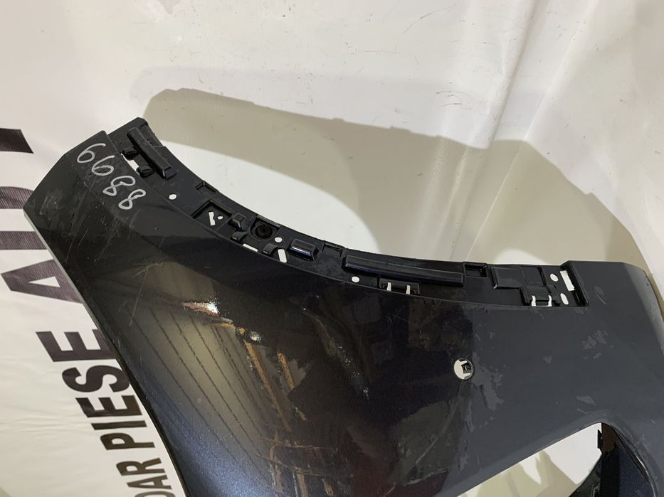 Bara fata BMW X5, G05, M-Sport, 2018, 2019, 2020, 2021, 2022, cod origine OE 51118069207.