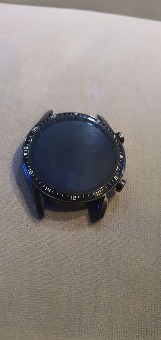 Часовник huawei watch GT2