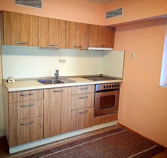 Дава се под наем Двустаен апартамент в Бургас, Възраждане - 68 кв.м за 178.5 € - Снимка #1