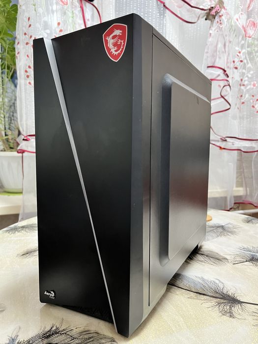 Продам системный блок