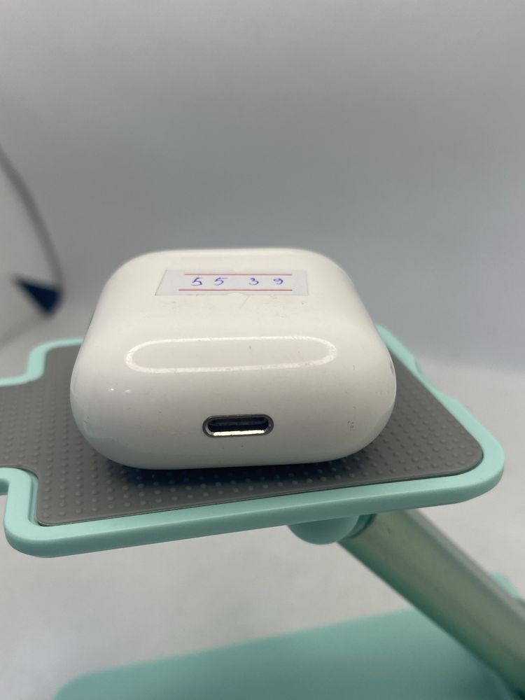 Airpods 1/2 /Эйрподс 1/2 оригинал