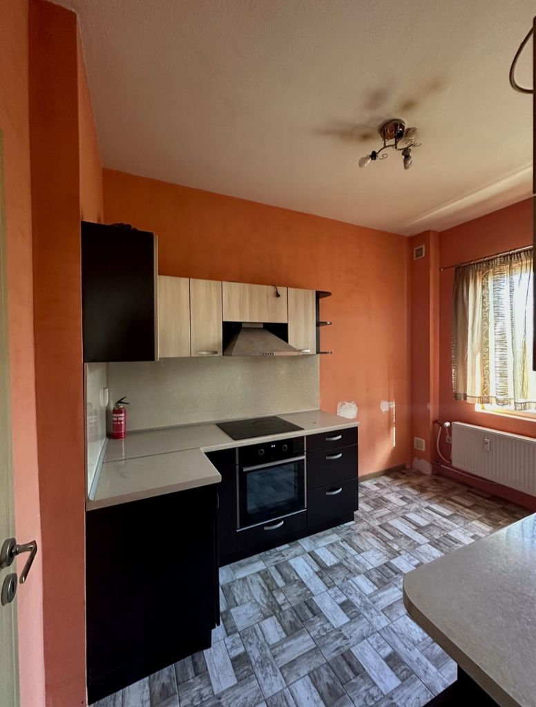 Дава се под наем Тристаен апартамент в София, Дружба 1 - 85 кв.м за 612 € - Снимка #4