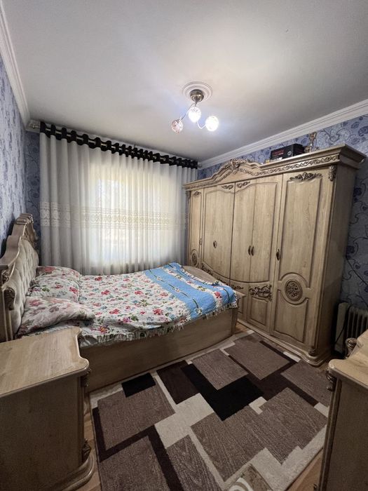 Сергелинский район Куйлюк массив 5 3/1/5 ориентир 47 школа