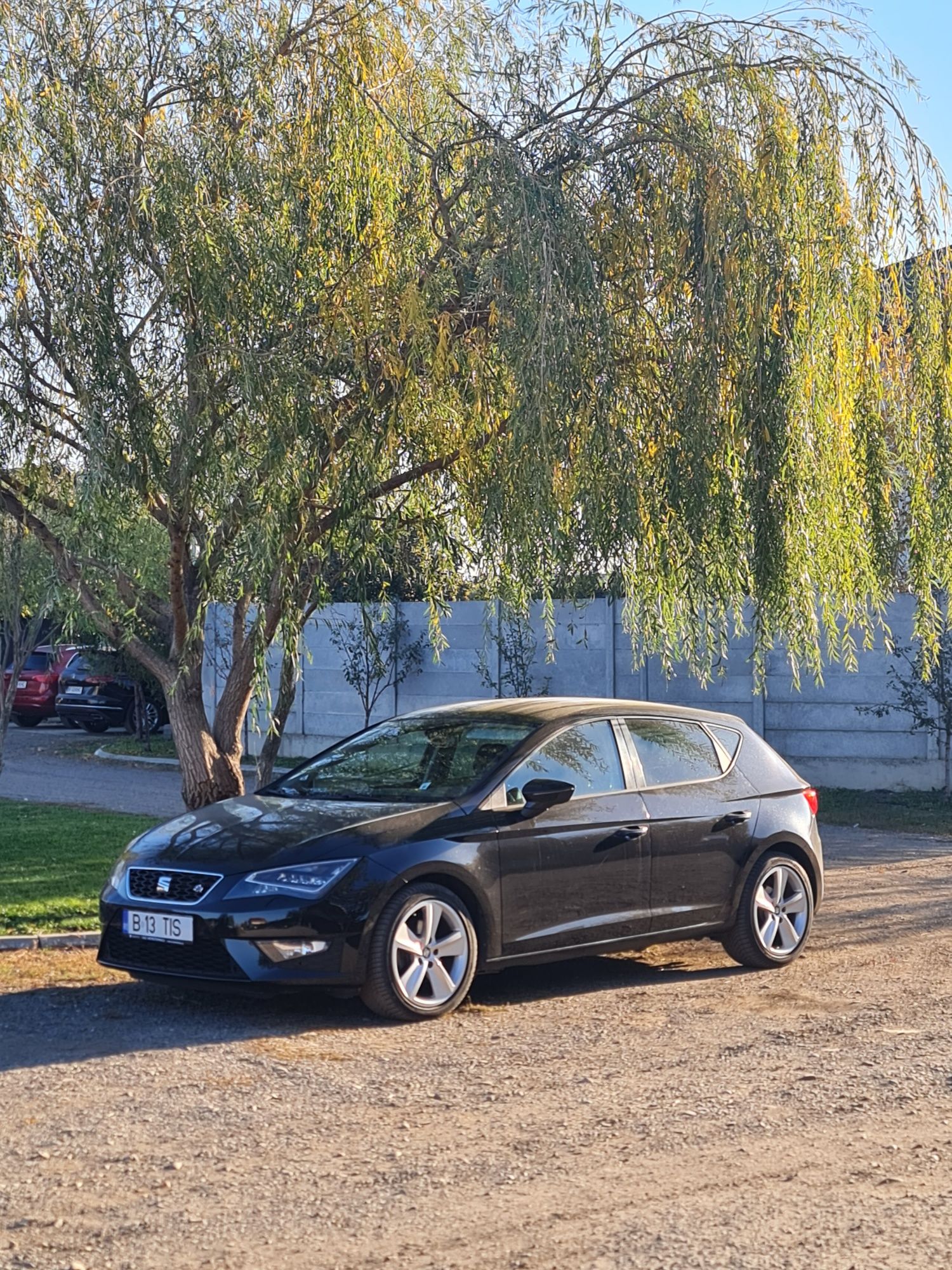 Seat Leon FR 1.4TSI 125CP, 96.000km, revizie totala motor distributie!
