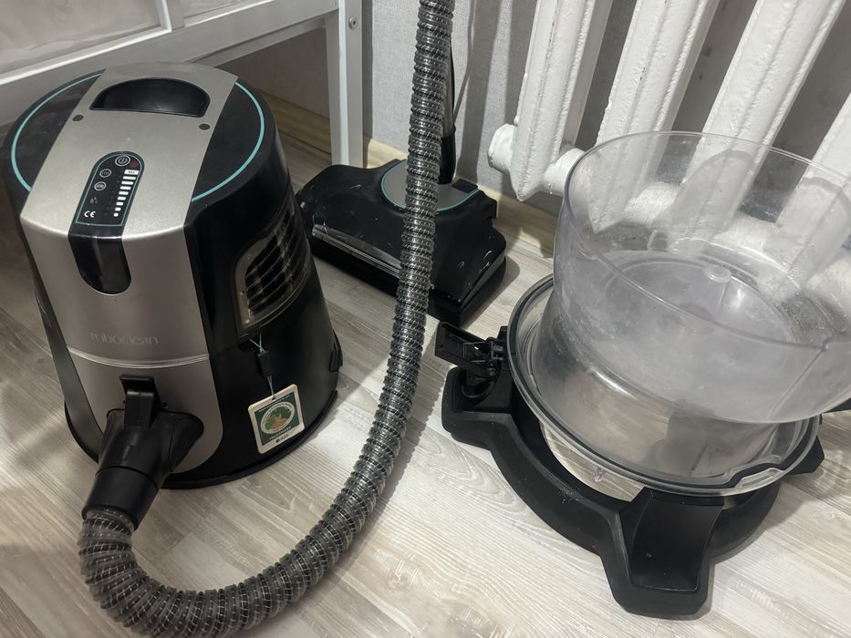 Пылесос моющий срочно