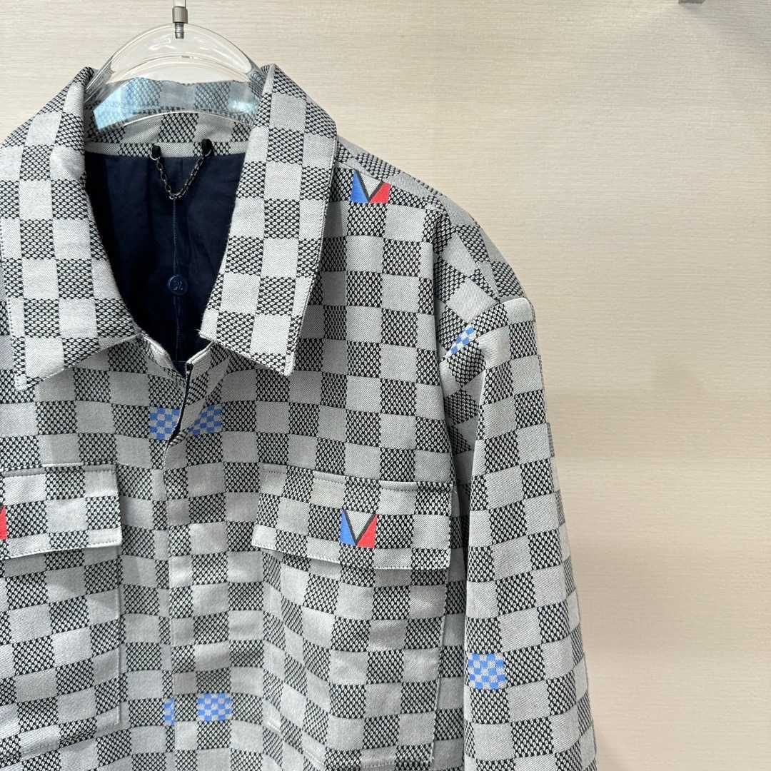 Geaca Louis Vuitton Premium