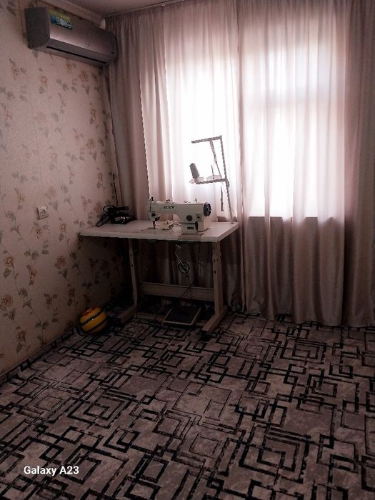 Chirchiq 8mk uy sotiladi.