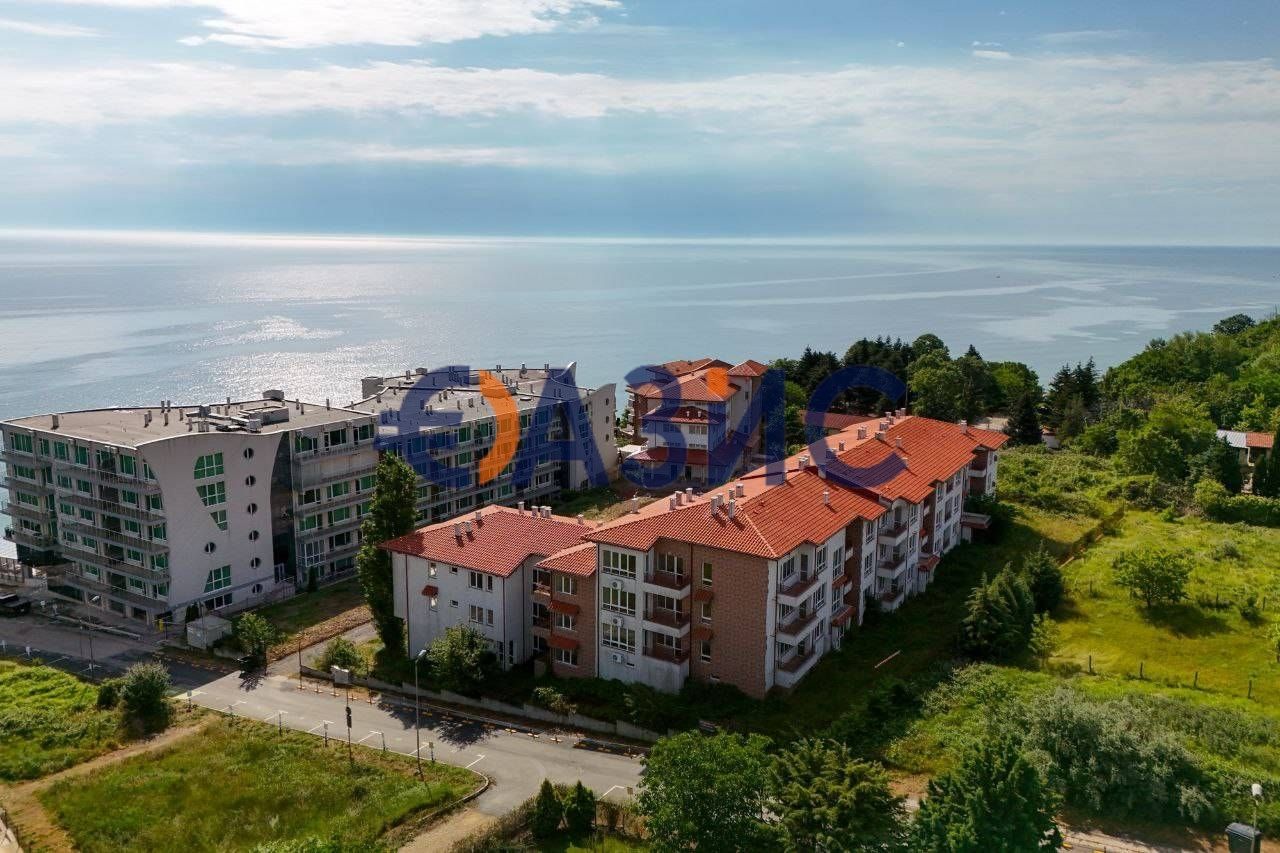 Продава се Двустаен апартамент в Бяла - 72 кв.м за 759 €/кв.м - Снимка #4