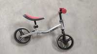 Globber Go Bike колело за баланс - Grey/Red