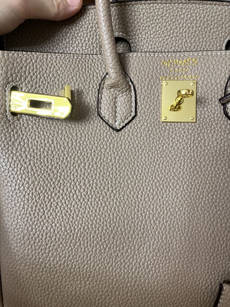 Сумка Hermes Birkin