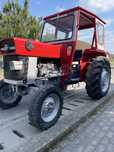 Massey Ferguson 165