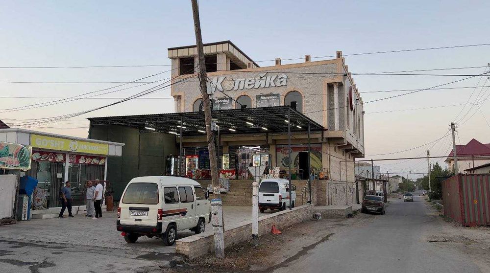 TAYYOR 3 QAVATLI bino ijaraga beriladi