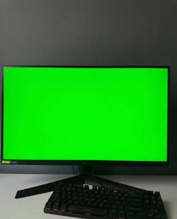 Gaming LG 27 inch 2K, QH 144Hz IPS (model 27GN850 - B