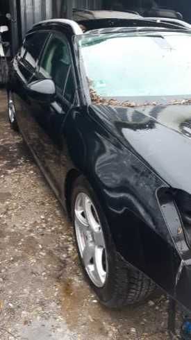 Citroen C5 3.0HDI на части