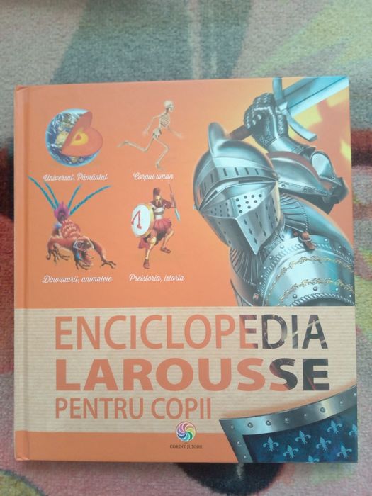 Vând Atlas + 2 enciclopedii