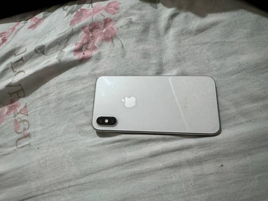 iphone xs sotiladi